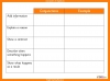 Using Conjunctions for Cohesion - Years  5 and 6 Teaching Resources (slide 5/25)